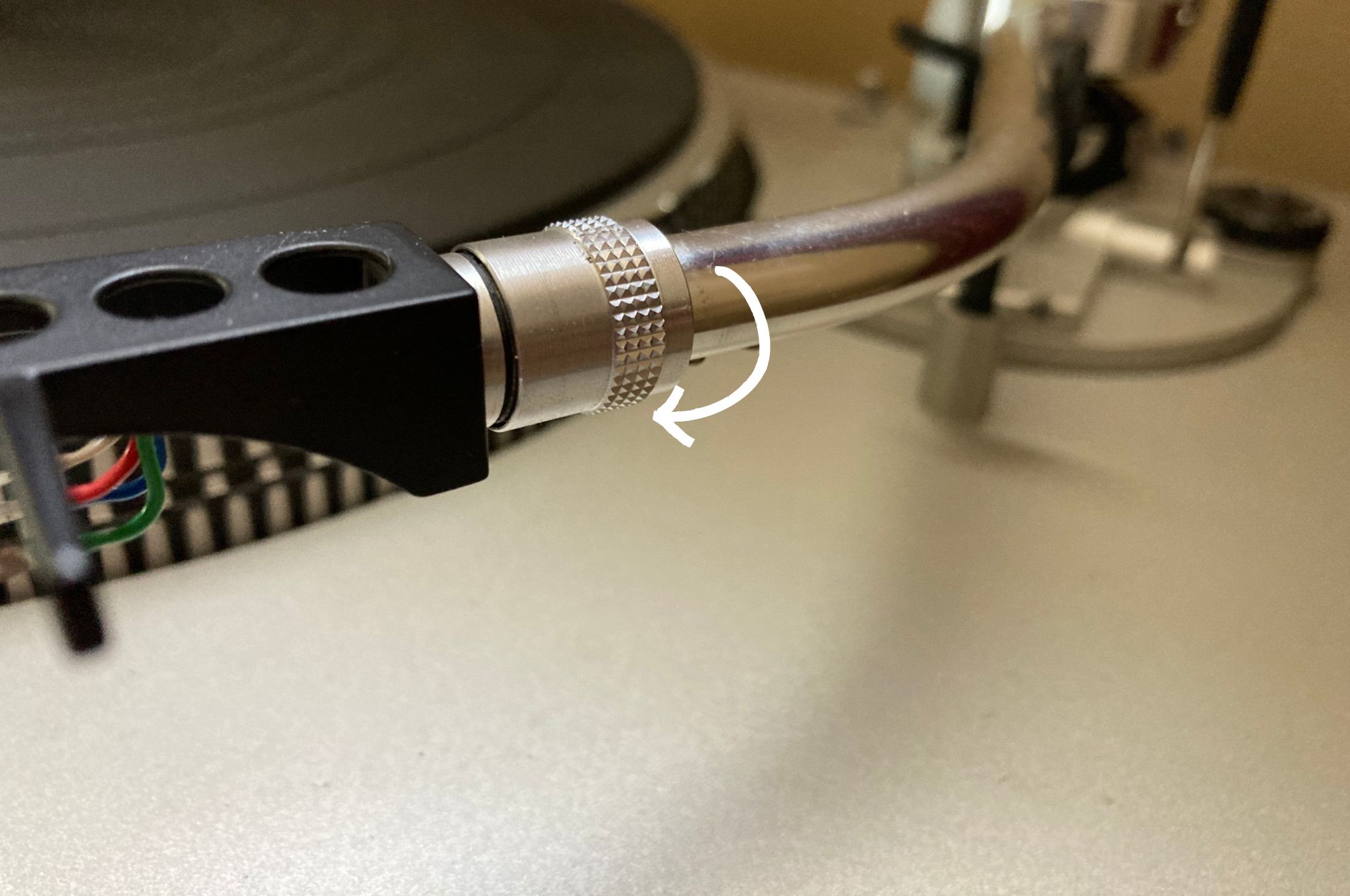 Turntable Headshell What Is It And What Do You Need To Know